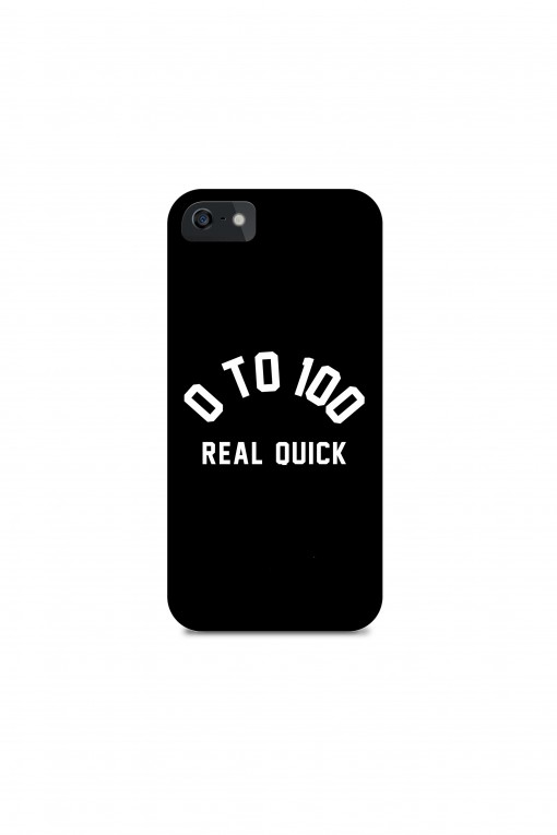 Phone case 0 to 100 Real Quick