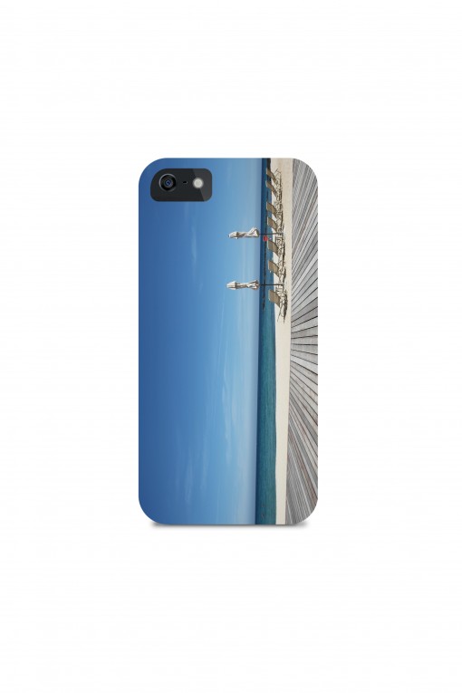 Phone case Beach