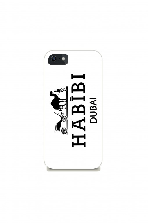 Phone case Habibi Dubaï