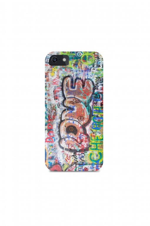 Phone case Love Tag 