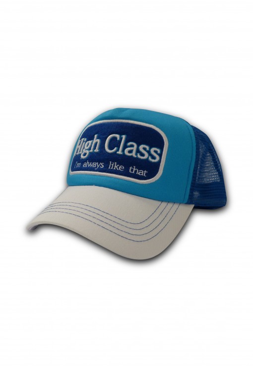 Cap Wild Gazelle - High Class