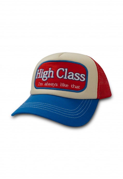 Cap Wild Gazelle - High Class