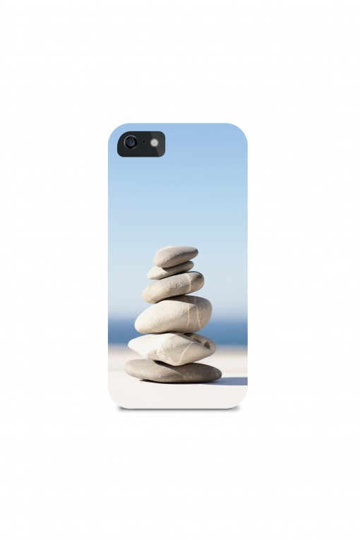 Phone case Stones By Emmanuel Catteau