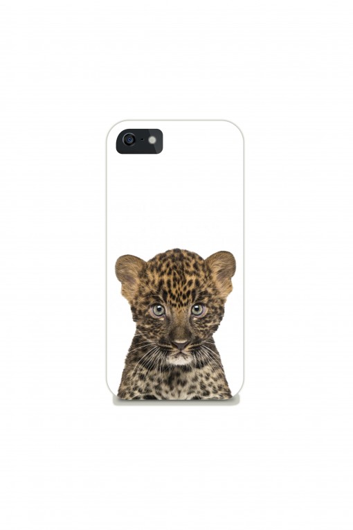 Phone case Baby Cheetah