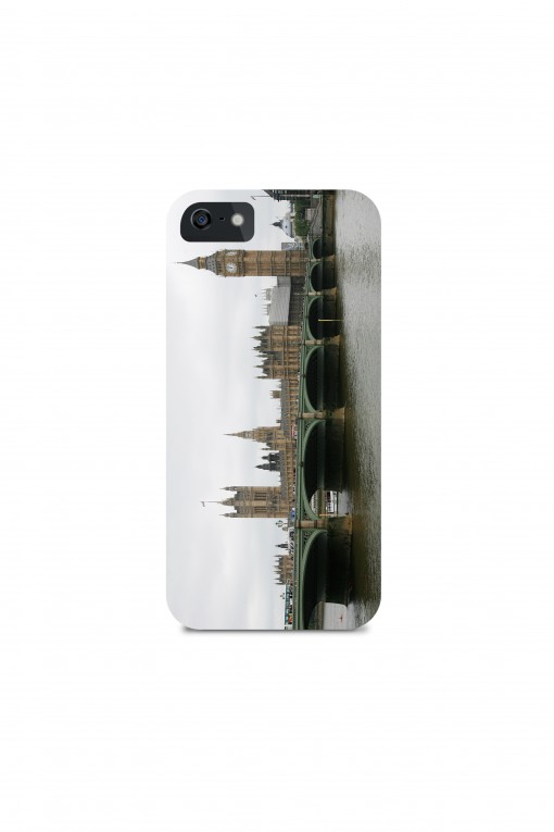 Phone case Big Ben - London - UK