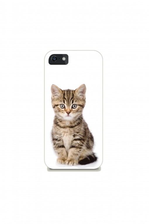 Phone case Baby Cat
