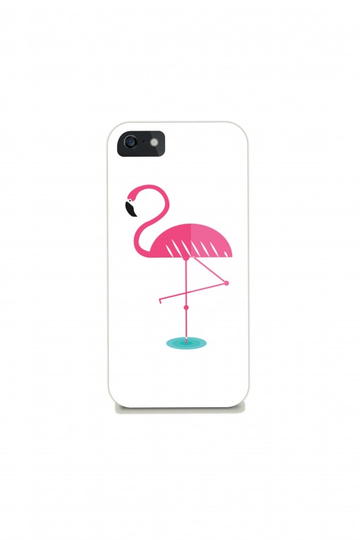 Phone case Flamingo