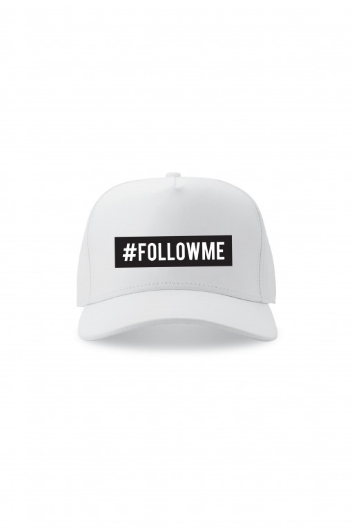Cap #FollowMe