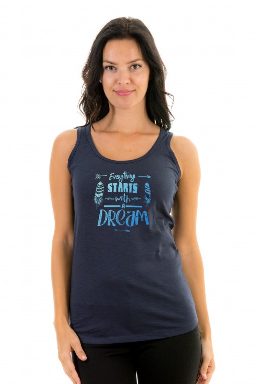 Tanktop Dream