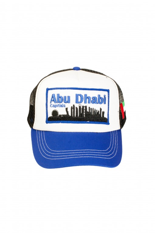 Cap Wild Gazelle - Abu Dhabi Capitals