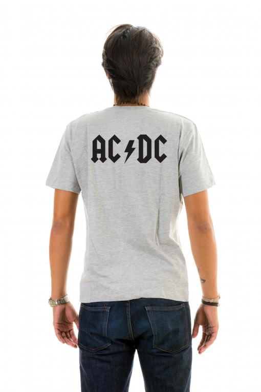 T-shirt ACDC