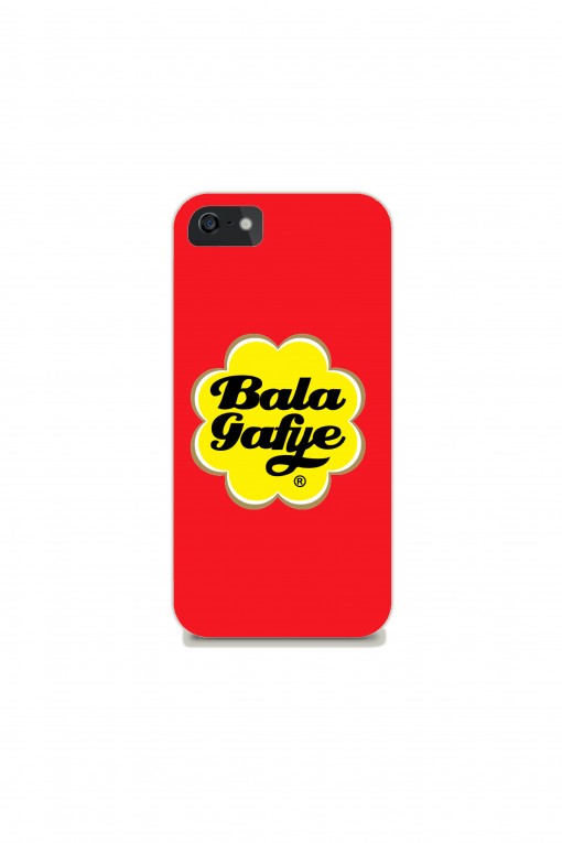 Phone case Bala Gafye