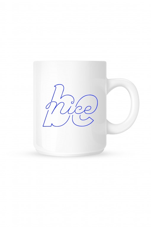 Mug Be Nice