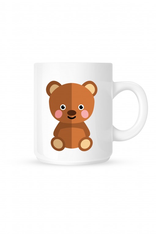 Mug Bear