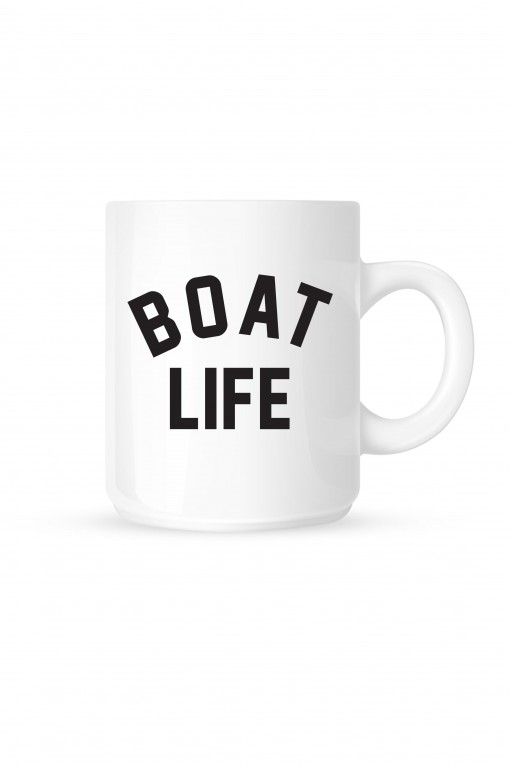 Mug Boat Life