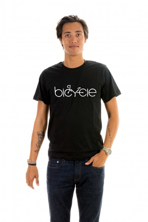 T-shirt Bicycle