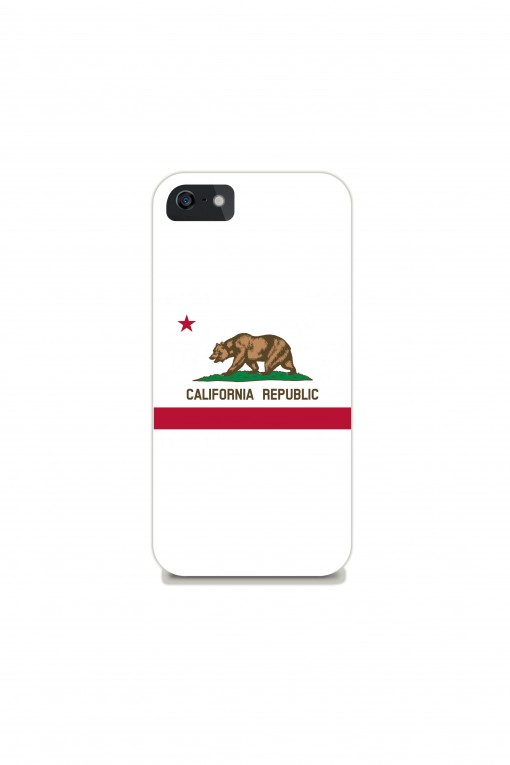 Phone case California Republic