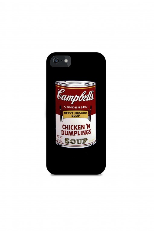 Phone case Campbells
