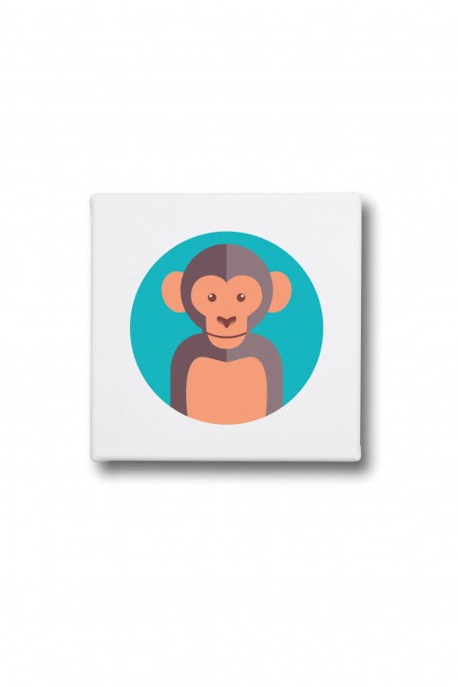 Canvas Monkey