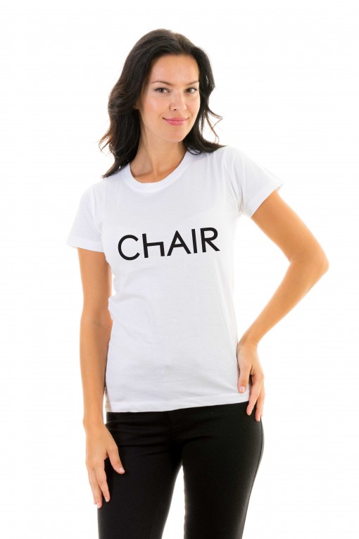 T-shirt Chair