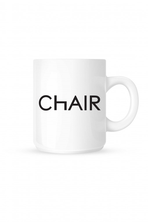 Mug Chair