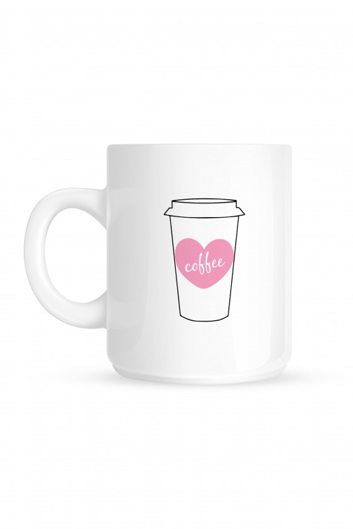 Mug Coffee <3