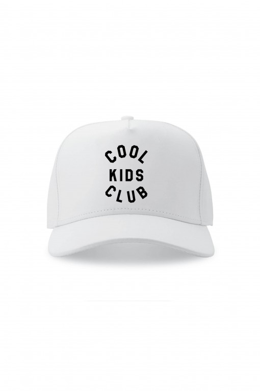 Cap Cool Kids Club