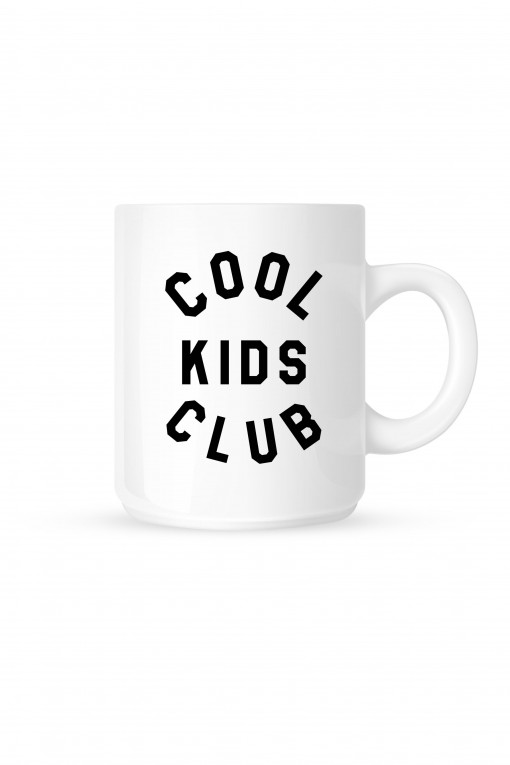 Mug Cool Kids Club