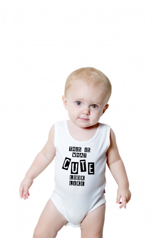 Baby romper Cute