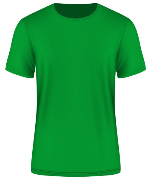 Tshirt Factory Premium for Custom - Ladies GREEN - Starting 85 AED