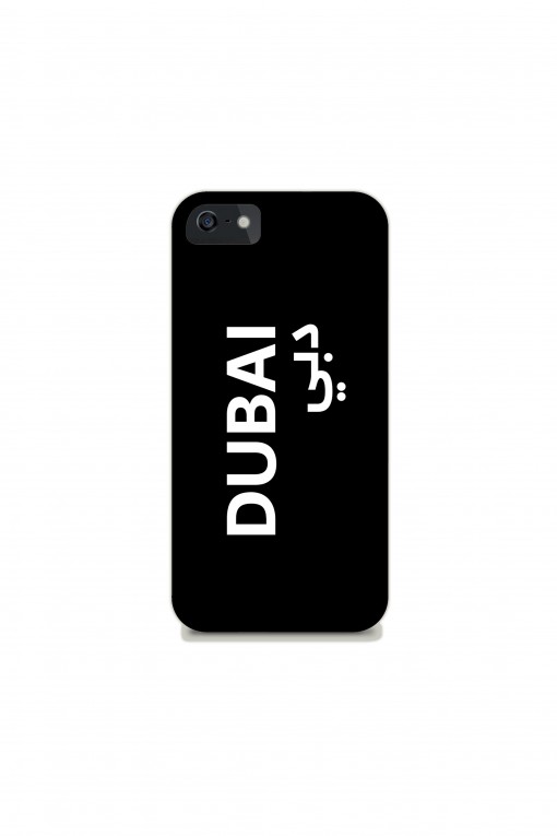 Phone case Dubaï