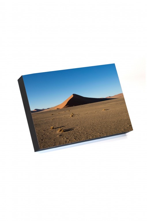Frame to go Desert of Namib - Namibia  By Emmanuel Catteau