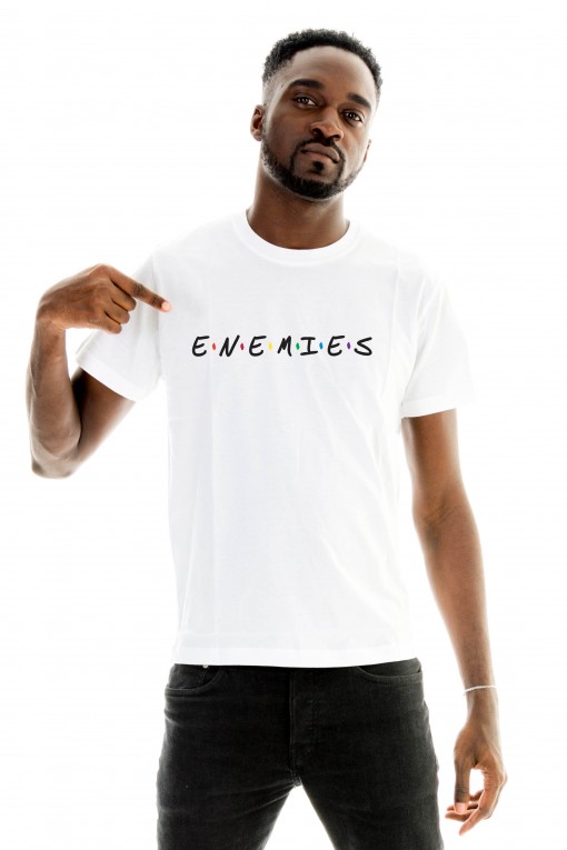 T-shirt ENEMIES