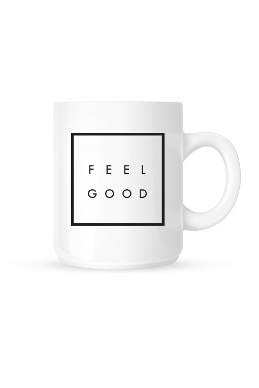 Mug Feel Good