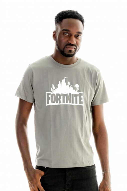 T-shirt Fortnite