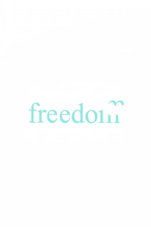 Poster Freedom