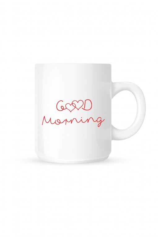 Mug Good Morning