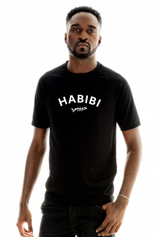 T-shirt Habibi