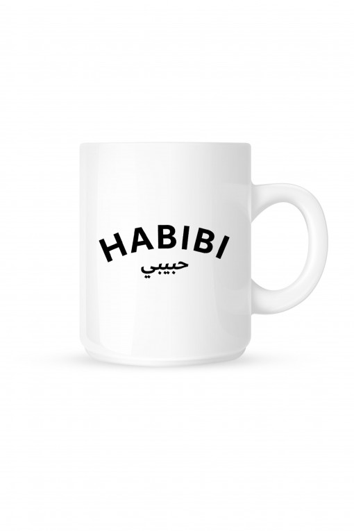 Mug habibi