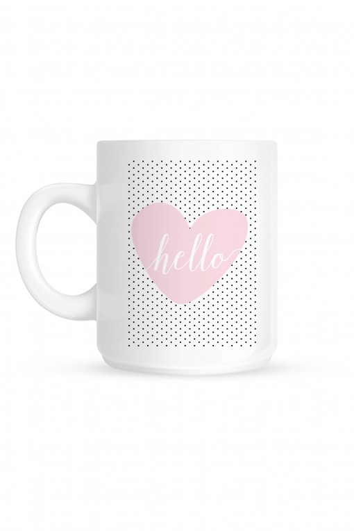 Mug Hello