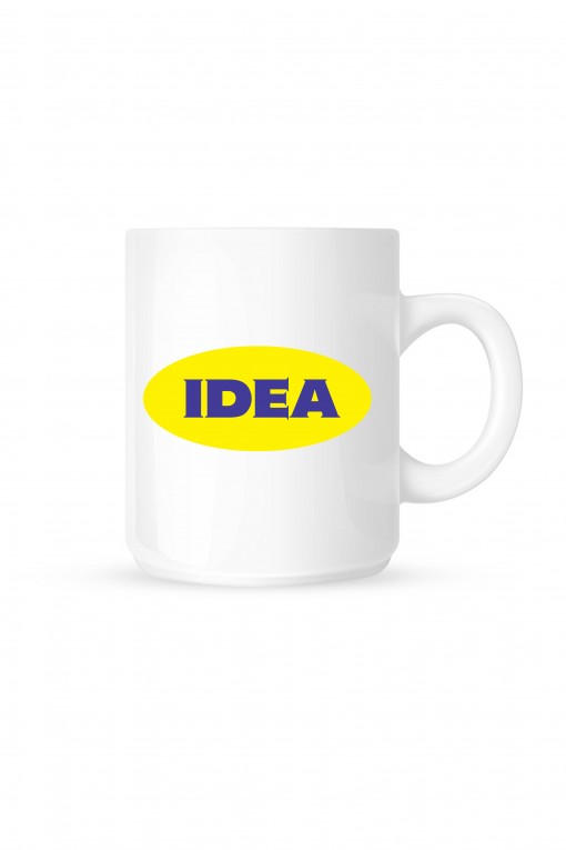 Mug IDEA