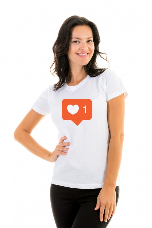 T-shirt Instagram