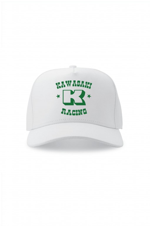 Cap Kawasaki Racing