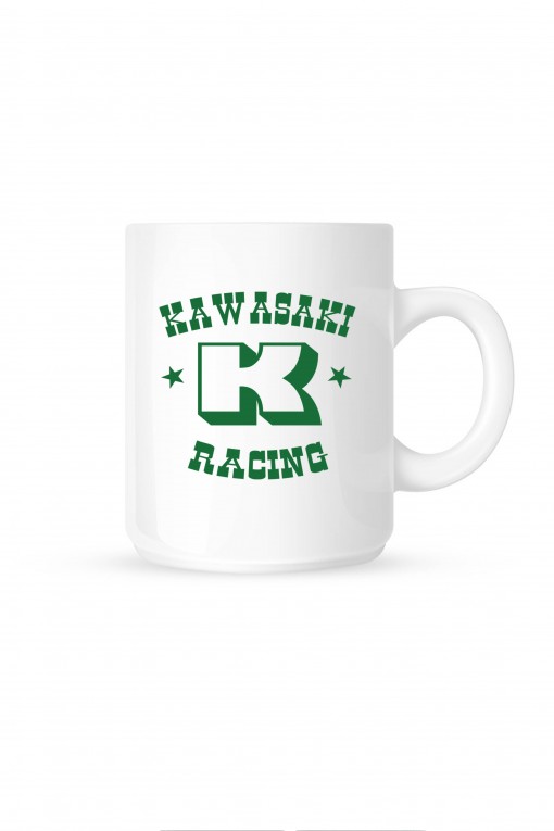 Mug Kawasaki Racing