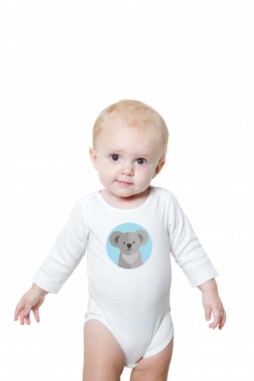 Baby romper Koala