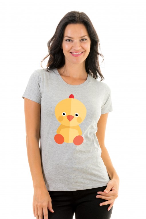 T-shirt Chick