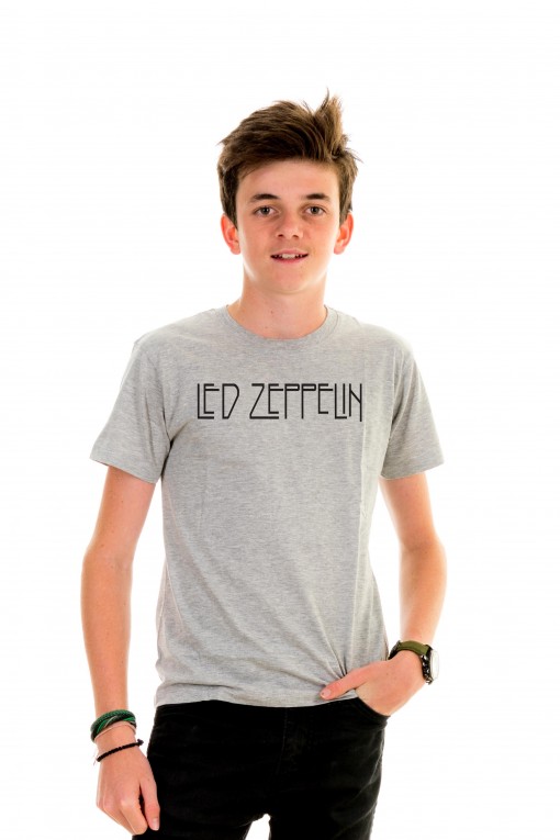 T-shirt Kid Led Zeppelin