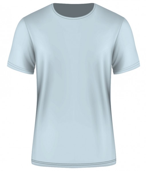 Tshirt Factory premium Kids for Custom - LIGHT BLUE - Starting 85 AED
