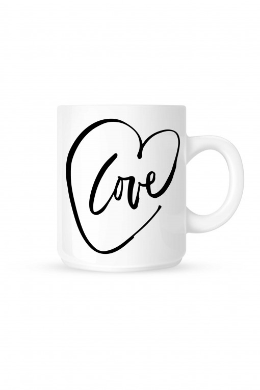 Mug LOVE