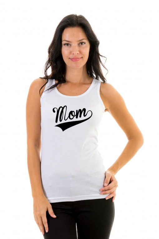 Tanktop Mom